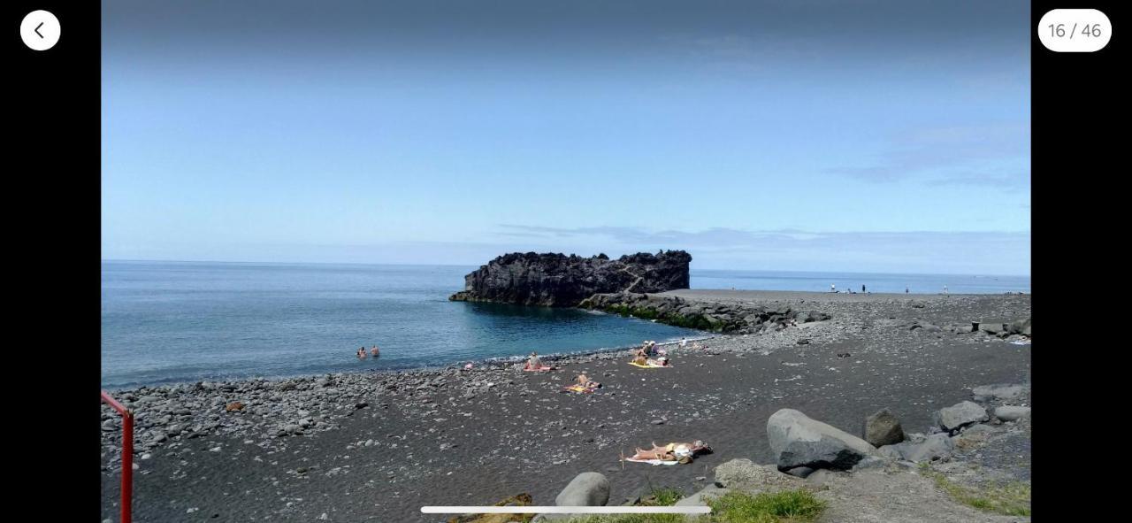 Funchal Lido View 2公寓 外观 照片