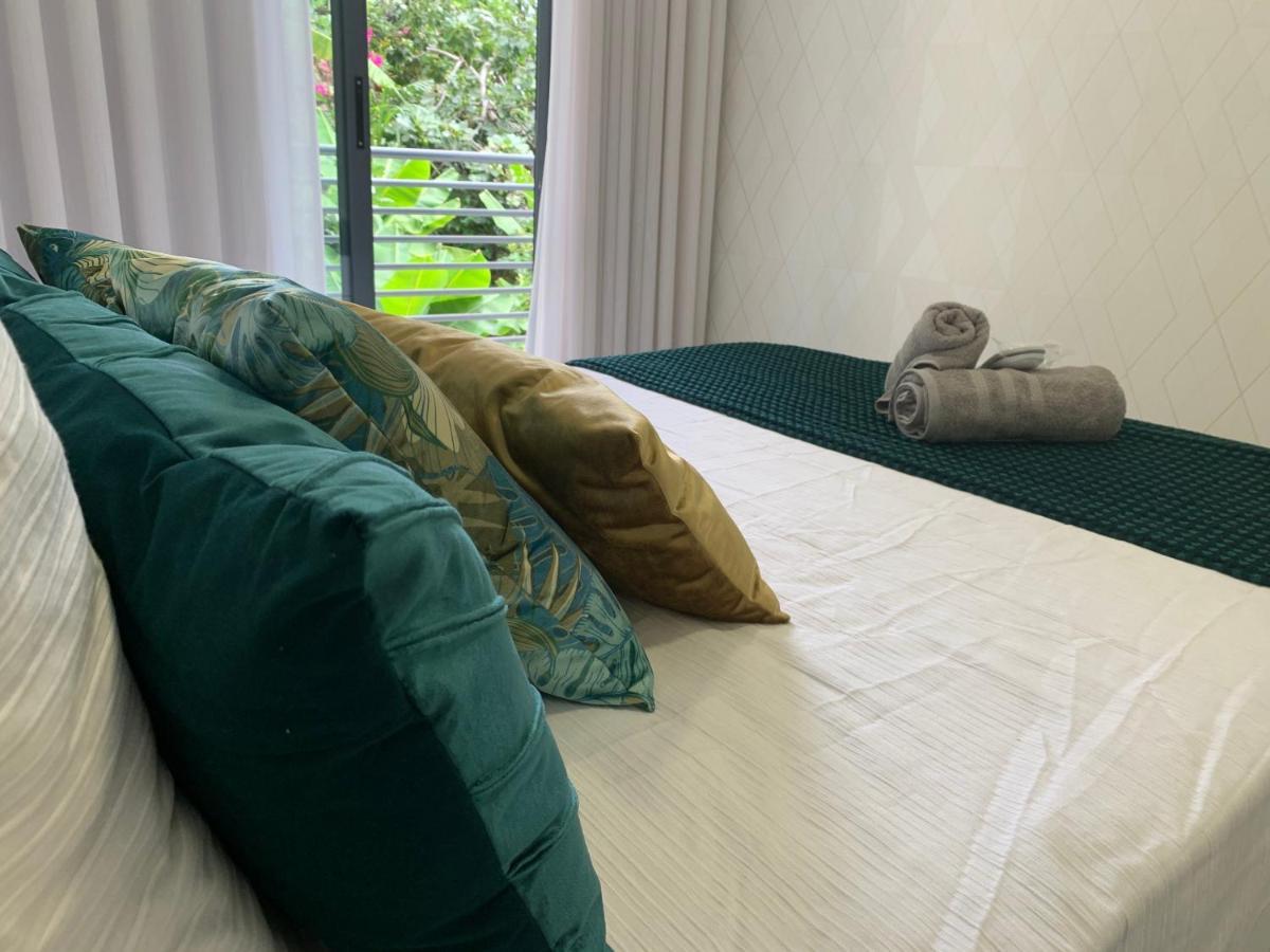 Funchal Lido View 2公寓 外观 照片