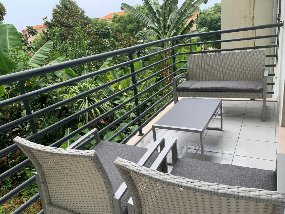 Funchal Lido View 2公寓 外观 照片