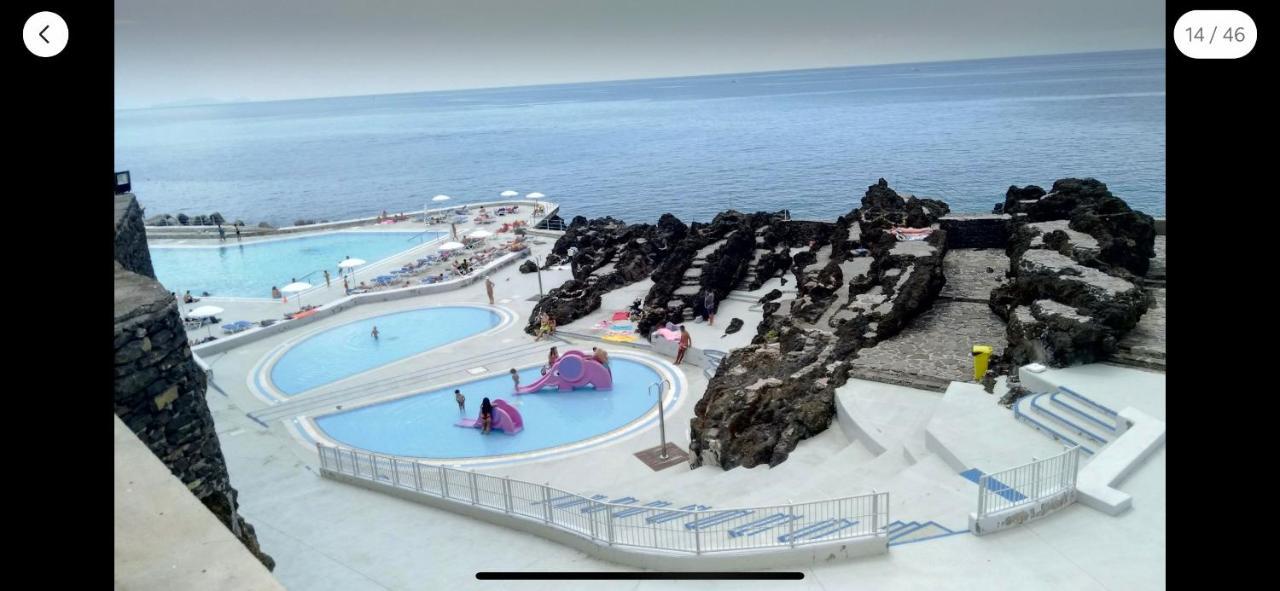 Funchal Lido View 2公寓 外观 照片